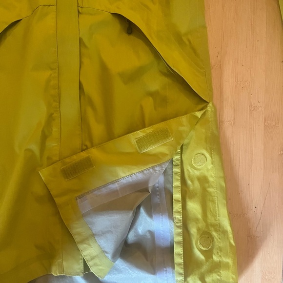 SIERRA DESIGNS rain 🧥 jacket - Picture 4 of 8
